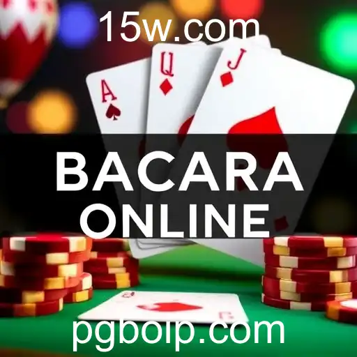 Bacará online