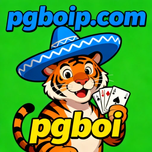 pgboi Logo