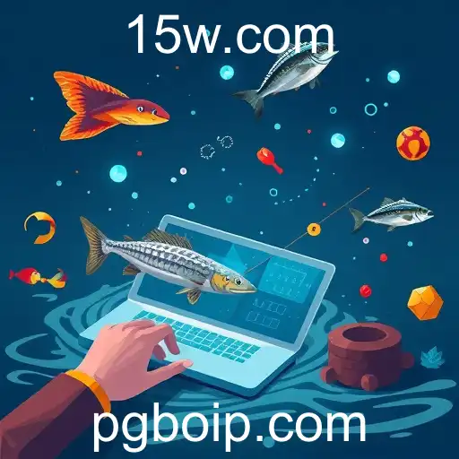 Pesca online